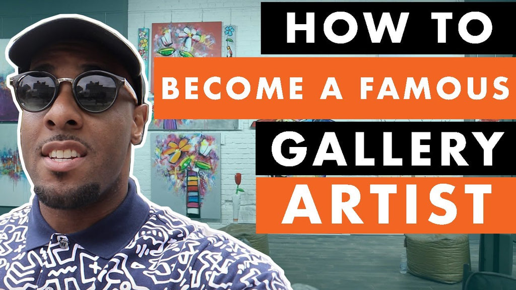 Montreal's Best Art Galleries Teach Me About The Art Business